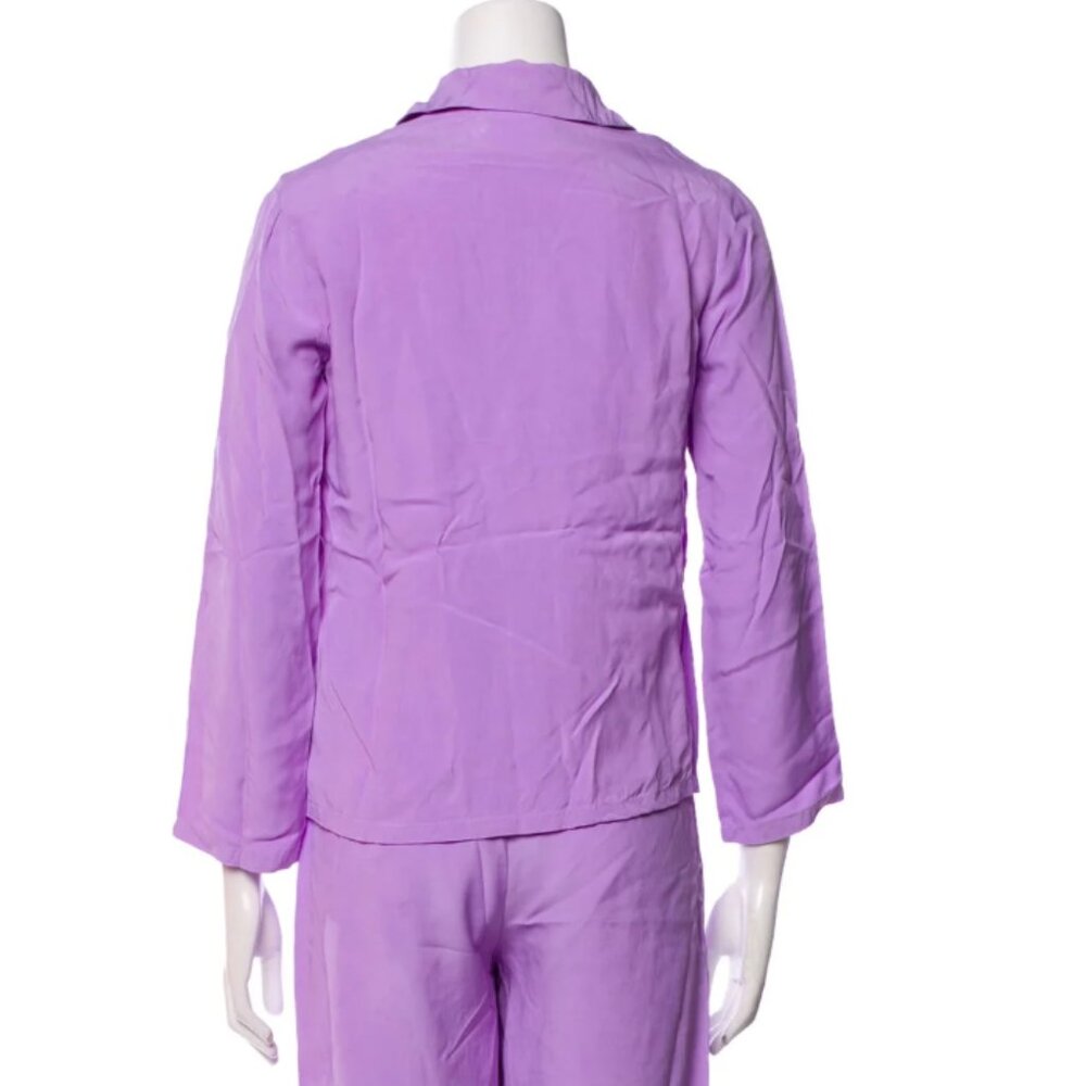 Sleeper Lavender Pj Set - image 2